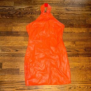 New Fashion Nova Dress